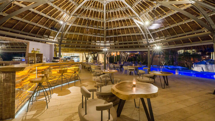 Treehouse Villas Koh Yao (Koh Yao Noi)